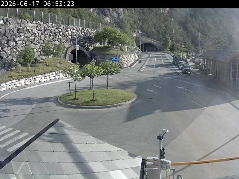 Webcam Mannheller